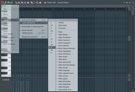 fl studio scaled: преимущества для профессионалов